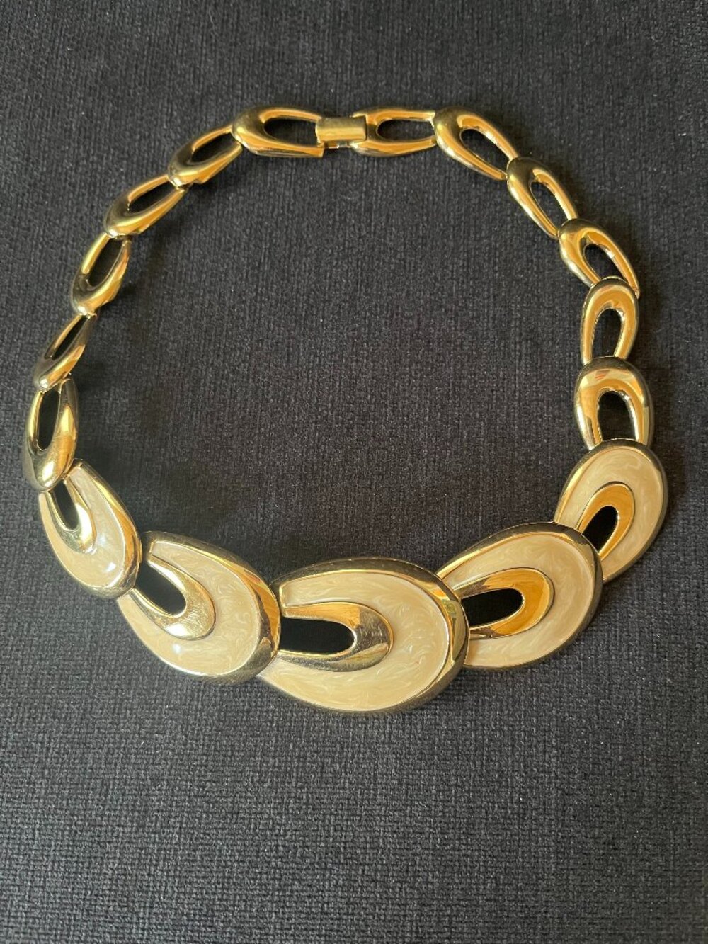 Vintage Napier necklace